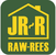 Jim Raw-Rees logo