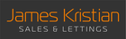 Logo of James Kristian