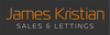 James Kristian logo