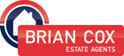 Brian Cox - Harrow logo