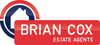 Brian Cox - North Harrow logo