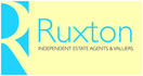 Ruxton Independent Estate Agents & Valuers logo