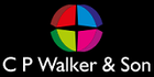 Logo of CP Walker