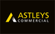 Astleys Chartered Surveyors logo