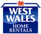 Logo of West Wales Home Rentals - Haverfordwest