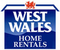 West Wales Home Rentals - Haverfordwest logo