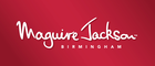 Maguire Jackson logo