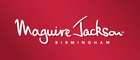 Logo of Maguire Jackson