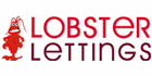 Lobster Lettings logo