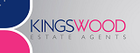 Kingswood Estate Agents logo