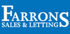 Farrons Estate Agents logo