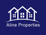 Marketed by Aline Properties