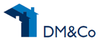 DM & Co logo