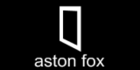 Aston Fox logo