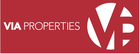 Logo of VIA Properties