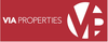 VIA Properties logo