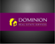 Dominion Real Estates Services Ltd logo