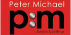 Peter Michael Estates logo