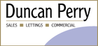 Logo of Duncan Perry Estate Agents