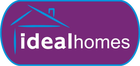 Logo of Ideal Homes