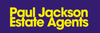 Paul Jackson logo