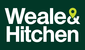 Weale and Hitchen