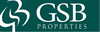 GSB Properties logo
