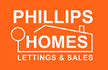 Logo of Phillips Homes