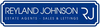 Reyland Johnson Estate Agents logo