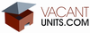 Vacant Units logo
