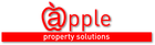 Logo of Apple Property Solutions