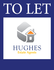 Hughes Estate Agents logo