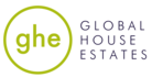 Global House Estates logo