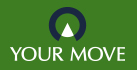 Your Move Land & New Homes - West Midlands logo