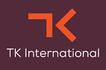 Logo of TK International