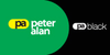 Peter Alan - Heath logo
