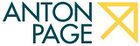 Logo of Anton Page