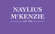 Naylius McKenzie logo