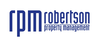 Robertson Property Management logo