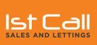 1st Call Sales & Lettings logo