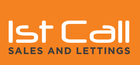 Logo of 1st Call Sales & Lettings