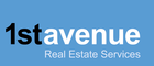 1st Avenue logo