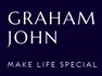 Graham John Ltd logo