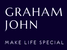 Graham John Ltd
