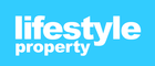 Lifestyle Property logo