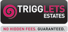 Trigglets Estates logo