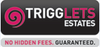Trigglets Estates logo