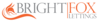 Brightfox Lettings & Property Management logo