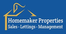Homemaker Properties logo