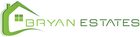 Bryan Estates logo
